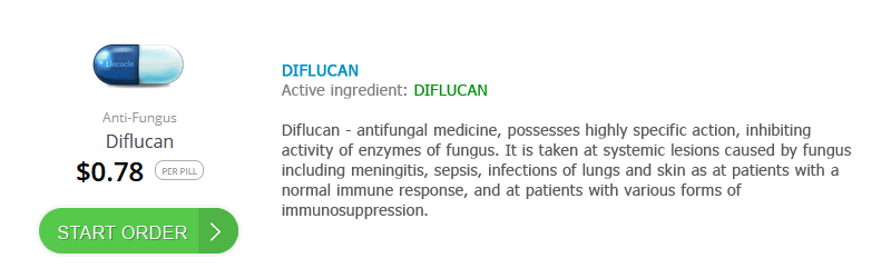 Diflucan Over The Counter
